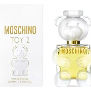 TOY 2 MOSCHINO 100ML
