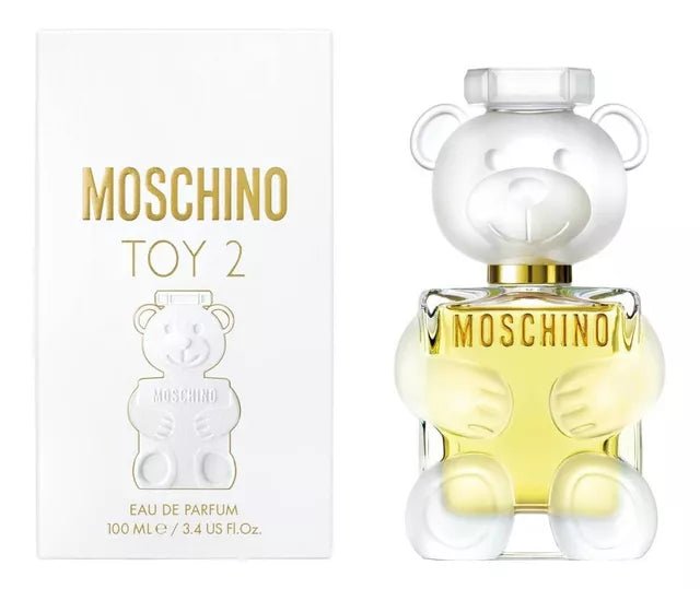 TOY 2 MOSCHINO 100ML